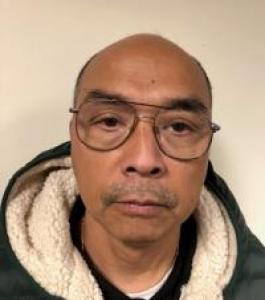 Jaime Cenina Dela Cruz a registered Sex Offender of California